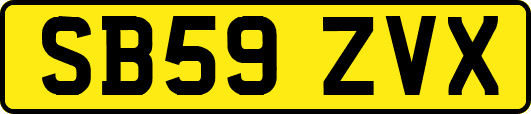 SB59ZVX