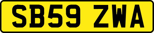 SB59ZWA