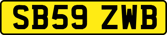 SB59ZWB