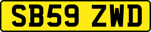 SB59ZWD