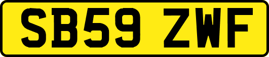 SB59ZWF
