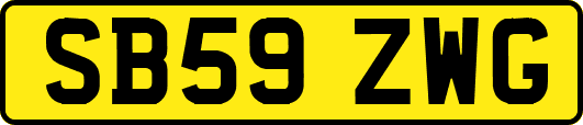 SB59ZWG