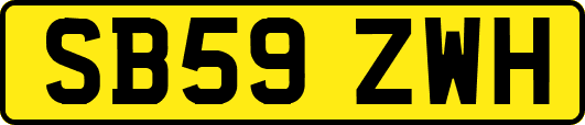 SB59ZWH