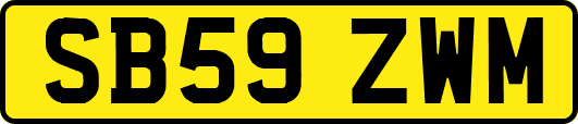 SB59ZWM