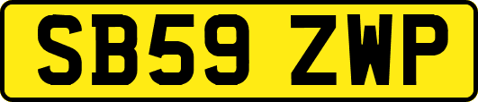 SB59ZWP
