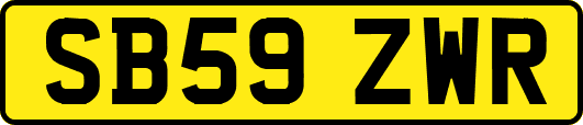 SB59ZWR