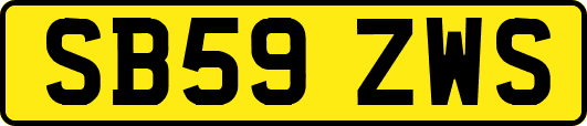 SB59ZWS