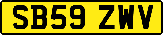 SB59ZWV