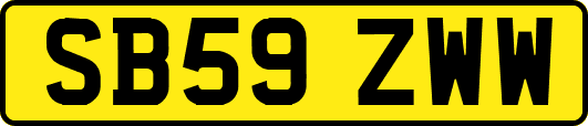 SB59ZWW