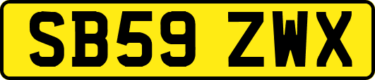 SB59ZWX