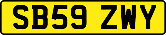 SB59ZWY