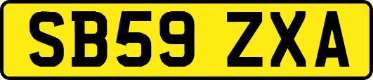 SB59ZXA