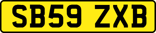 SB59ZXB