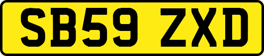 SB59ZXD