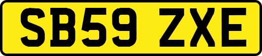 SB59ZXE