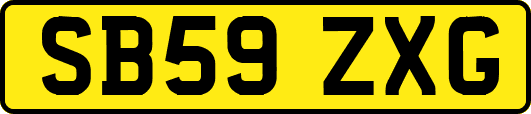 SB59ZXG