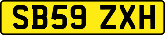 SB59ZXH