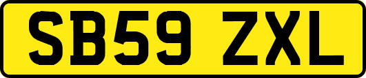 SB59ZXL