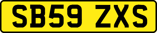 SB59ZXS