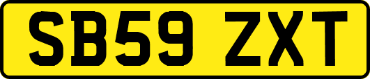 SB59ZXT
