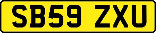 SB59ZXU