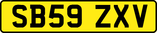 SB59ZXV