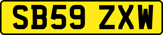 SB59ZXW