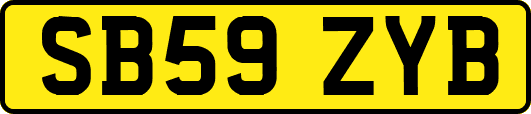 SB59ZYB