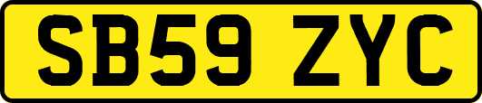 SB59ZYC