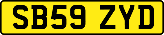 SB59ZYD