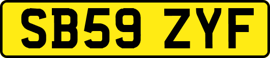 SB59ZYF