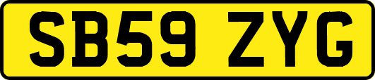 SB59ZYG