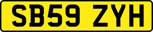 SB59ZYH