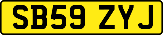 SB59ZYJ