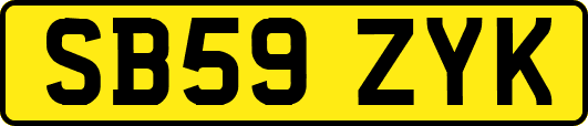 SB59ZYK