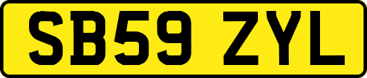 SB59ZYL
