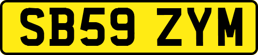SB59ZYM