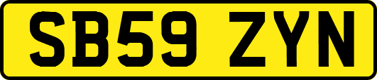SB59ZYN