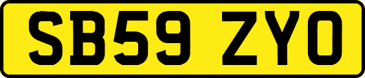 SB59ZYO