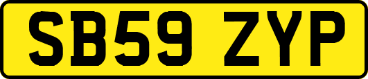 SB59ZYP