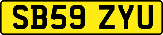 SB59ZYU