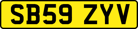 SB59ZYV