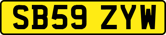 SB59ZYW