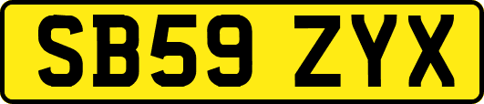 SB59ZYX