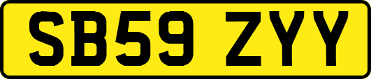 SB59ZYY