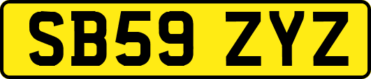 SB59ZYZ