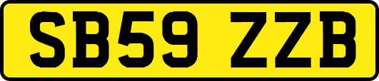 SB59ZZB