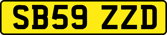 SB59ZZD