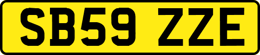 SB59ZZE