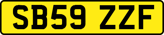 SB59ZZF